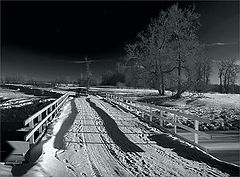 photo "Towards the North Star."