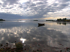 фото "На Белом море"