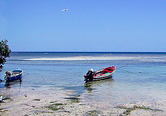 photo "Lobster Fishing Boats"