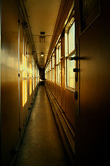 photo "train"