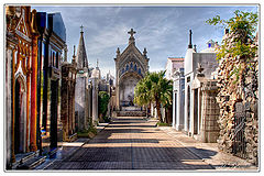 photo "Recoleta"