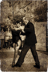 photo "Tango"