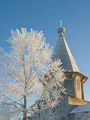 фото "Деревянное зодчество(3)"