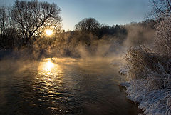 фото "Зимняя сказка"