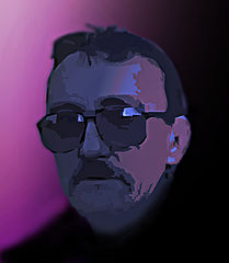 photo "Self-portrait!"