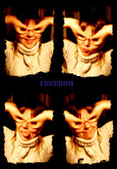 фото "FREEDOM"