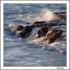 photo "Waves"