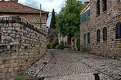 photo "Warm stones"