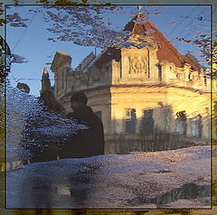фото "Золотой город"