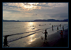 фото "Time to play"
