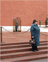 photo "Post number one"