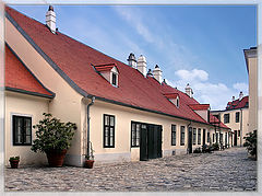 photo "House. Vienna"