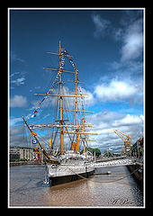 photo "Puerto Madreo"