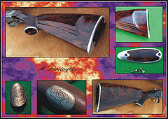 photo "Fragments of my job"