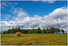 фото "Август"
