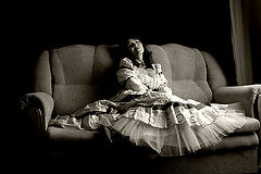фото "Fatigue"