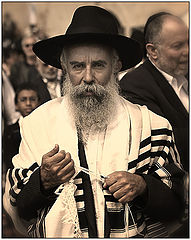 фото "The Jew"