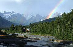 photo "Радуга"