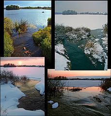 фото "Времена года"