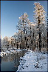photo "Churilikha-river"