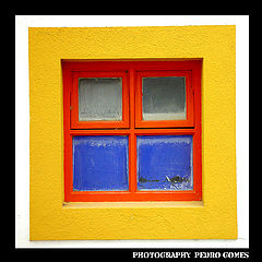 photo "THE WINDOW"