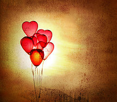 photo "I love you"