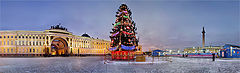 photo "Panoramas of St. Petersburg- I"