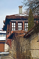 photo "Another Old House"