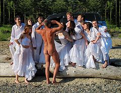 фото "В УНИСОН"