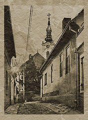 фото "Gardos"
