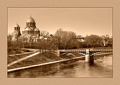 фото "Знаменская"
