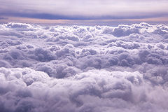 фото "Cloudy Morning"