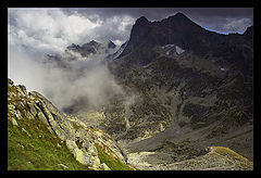 photo "Tatra Mountains"