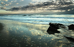 photo "Bourgas coast II"