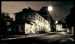фото "Тишина"