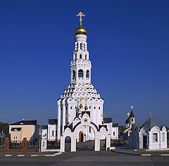 фото "На Прохоровском поле"