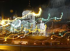 фото "Душа храма"