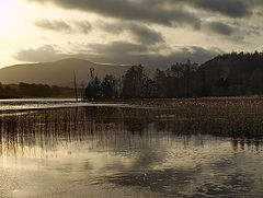 фото "Loch Pityoulish"