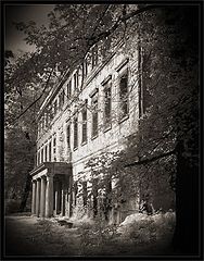 photo "the old palace"