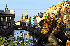 photo "St. Petersburg"
