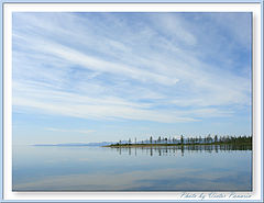 photo "Lake the Llama. Taimyr peninsula."