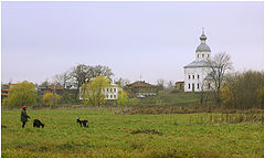фото "Русская сказка"