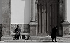 фото "shades that pass for me"