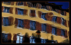 photo "Tribute to Van-Gogh"