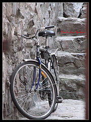 photo "bike"