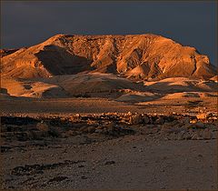 photo "Красная планета"