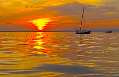 фото "Water Scenery"