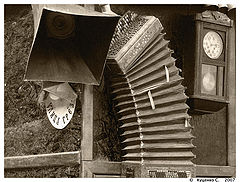 фото "Улица грез"