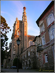 photo "Bussaco Palace Hotel"