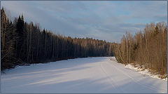 фото "Пока не знаю..."